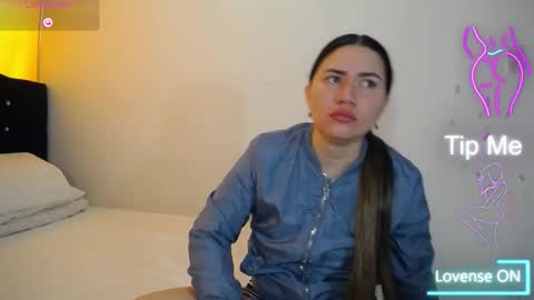 Melanie Parker online show from January 18, 2026, 4:00 pm