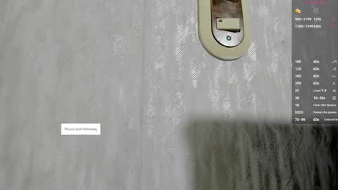        online show from October 20, 2025, 1:00 pm