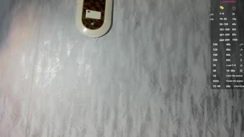        online show from November 1, 2025, 1:02 pm