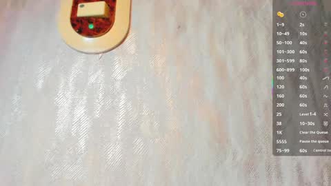        online show from April 23, 2026, 1:35 pm