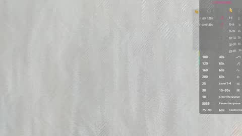        online show from April 24, 2026, 1:24 pm