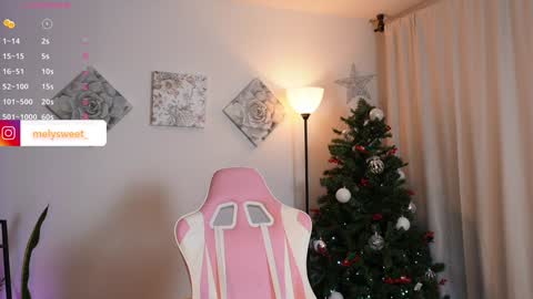 Ig melysweet   online show from December 13, 2024, 8:09 am