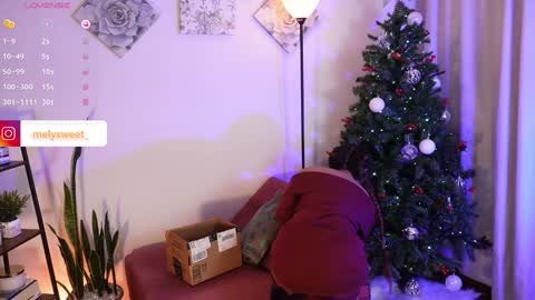 Ig melysweet   online show from December 26, 2024, 6:19 am