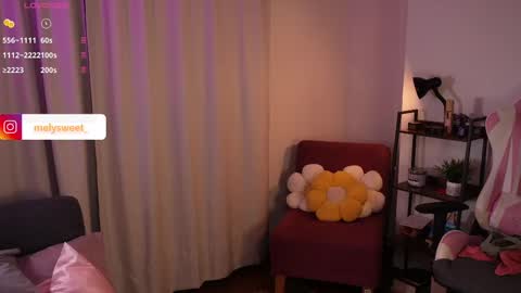 Ig melysweet   online show from March 8, 2025, 8:33 am