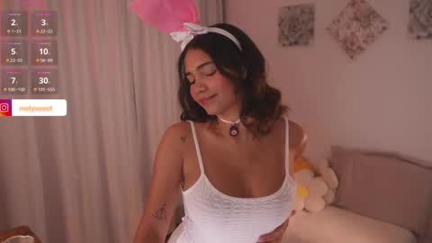 Ig melysweet   online show from October 27, 2025, 11:58 am