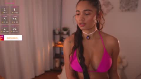 Ig melysweet   online show from November 20, 2025, 2:39 pm