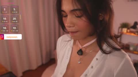 Ig melysweet   online show from March 27, 2026, 5:12 pm