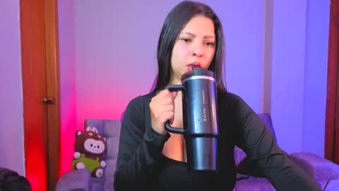 melanimorgan1 online show from April 11, 2026, 4:28 am