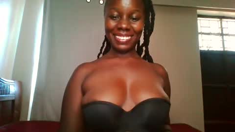 Snapshot of melanin_sassy96 chatting on March 1, 2025, 3:16 pm bad lil shawry online show from March 1, 2025, 3:16 pm