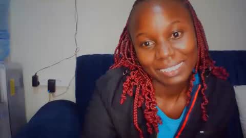 Snapshot of melanin_sassy96 chatting on November 3, 2025, 7:48 pm bad lil shawry online show from November 3, 2025, 7:48 pm