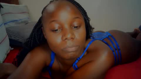 Snapshot of melanin_sassy96 chatting on November 29, 2025, 7:55 am bad lil shawry online show from November 29, 2025, 7:55 am