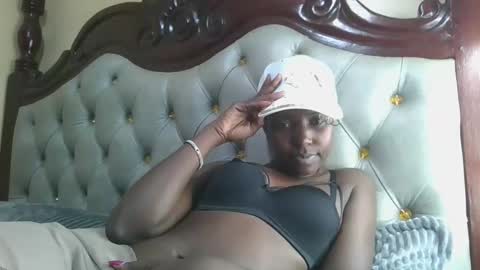 melaninblue online show from January 13, 2026, 1:16 pm