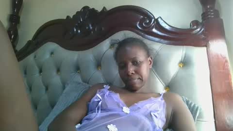 melaninblue online show from January 14, 2026, 6:24 pm