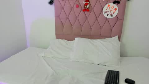 Meli online show from December 9, 2024, 7:39 pm
