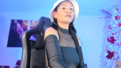 melannia_hills online show from December 21, 2024, 9:01 am