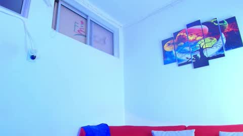 melannia_hills online show from October 11, 2025, 7:23 pm