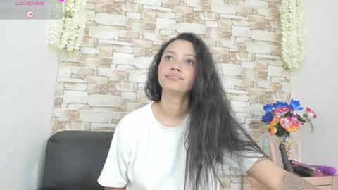 melannie roses online show from January 25, 2025, 12:17 am