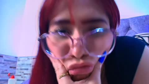 Snapshot of melannytaylor_1 chatting on January 25, 2025, 11:22 pm Melanny taylor online show from January 25, 2025, 11:22 pm