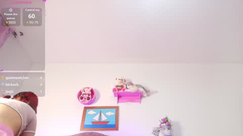 Snapshot of melannytaylor_1 chatting on February 4, 2025, 9:41 pm Melanny taylor online show from February 4, 2025, 9:41 pm