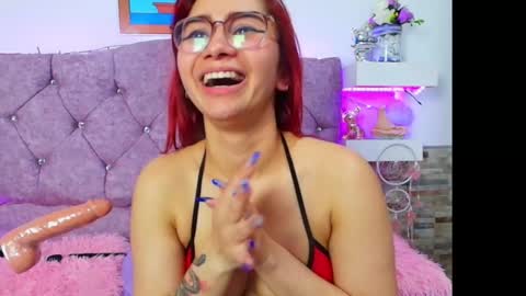 Snapshot of melannytaylor_1 chatting on February 20, 2025, 1:25 am Melanny taylor online show from February 20, 2025, 1:25 am
