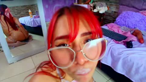 Snapshot of melannytaylor_1 chatting on September 15, 2025, 9:04 pm Melanny taylor online show from September 15, 2025, 9:04 pm