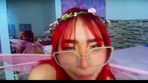 Snapshot of melannytaylor_1 chatting on October 20, 2025, 10:32 pm Melanny taylor online show from October 20, 2025, 10:32 pm
