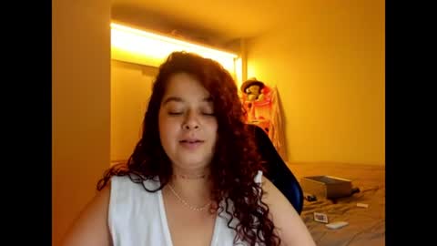 melany_cooper039 online show from June 23, 2026, 12:08 am