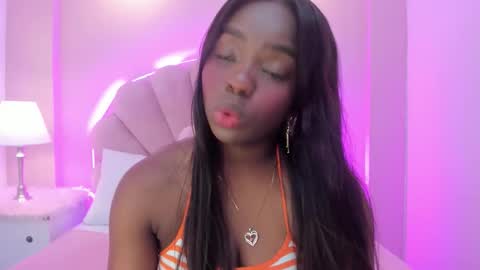 Melanie online show from September 30, 2025, 4:06 am