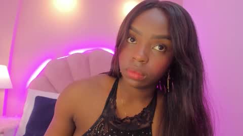 Melanie online show from October 6, 2025, 3:37 am