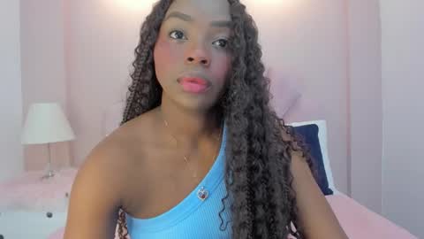 Melanie online show from October 13, 2025, 3:39 am
