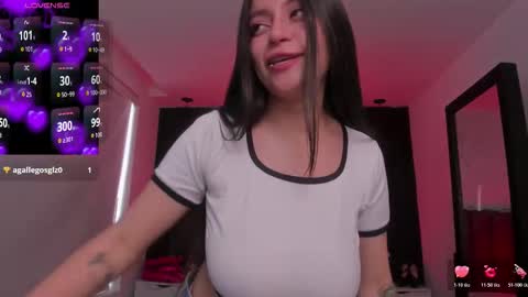 Snapshot of melany_heaven chatting on February 14, 2026, 3:31 pm melany_heaven online show from February 14, 2026, 3:31 pm