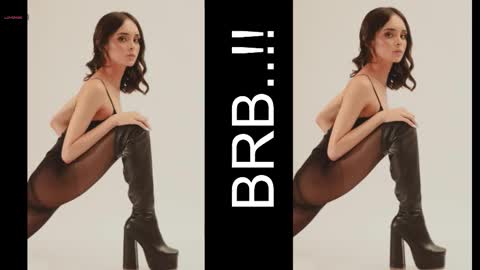 melany_hoffman online show from February 21, 2026, 4:24 am