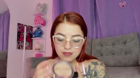 melany_jhonsonn online show from March 15, 2026, 8:31 am