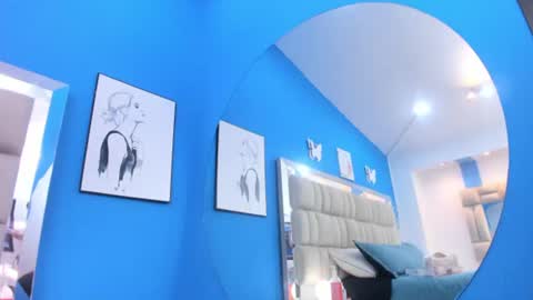 Melany  online show from July 14, 2026, 12:22 pm