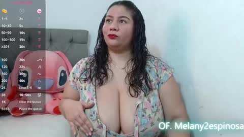 Mely online show from October 1, 2025, 6:58 pm