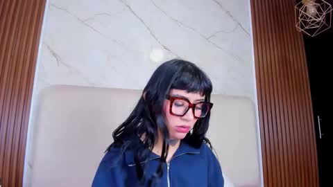 MELANYHARRIS online show from May 15, 2026, 2:57 pm
