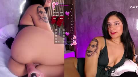 Snapshot of melanyholsen chatting on February 25, 2026, 10:30 pm Melany online show from February 25, 2026, 10:30 pm