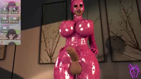 melany online show from October 2, 2025, 4:25 pm