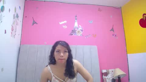 melanykiss303av online show from January 14, 2026, 12:00 pm