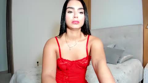 Melany online show from June 24, 2026, 1:54 pm
