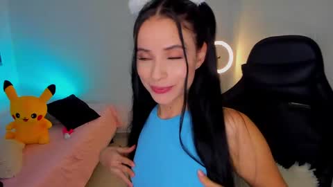 melanyrouse1 online show from April 6, 2026, 8:10 pm