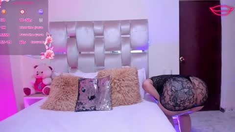 Snapshot of melanyshayk chatting on November 7, 2025, 4:18 pm Melany online show from November 7, 2025, 4:18 pm