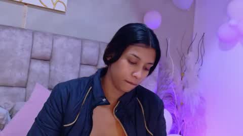 Melany online show from July 4, 2026, 11:49 am