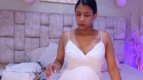 Melany online show from July 6, 2026, 1:08 pm