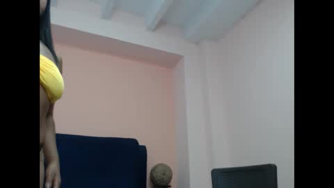 Snapshot of melanysun chatting on March 12, 2025, 2:34 pm Melany online show from March 12, 2025, 2:34 pm