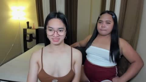 melayfoxx online show from March 7, 2026, 2:03 pm