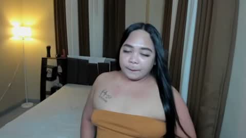 melayfoxx online show from March 17, 2026, 12:30 pm