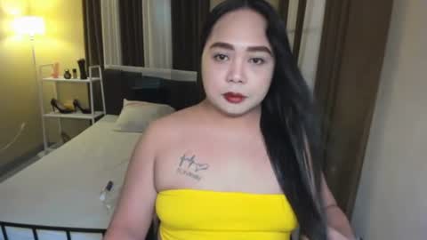 melayfoxx online show from May 24, 2026, 4:34 pm