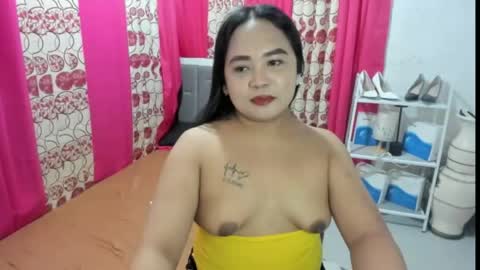 melayfoxx online show from May 25, 2026, 5:41 pm