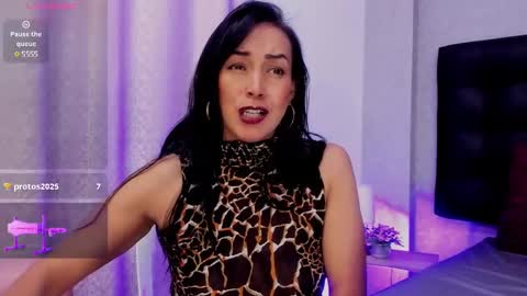 Snapshot of meleekxxx chatting on March 3, 2025, 4:46 pm MeleekXXX online show from March 3, 2025, 4:46 pm